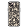 スリムプロテクションプレミアムケース with MagSafe［ ANNA SUI - チューリップ ］