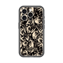 スリムプロテクションプレミアムケース with MagSafe［ ANNA SUI - チューリップ ］