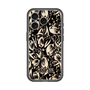 スリムプロテクションプレミアムケース with MagSafe［ ANNA SUI - チューリップ ］
