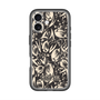 スリムプロテクションプレミアムケース with MagSafe［ ANNA SUI - チューリップ ］