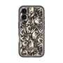 スリムプロテクションプレミアムケース with MagSafe［ ANNA SUI - チューリップ ］