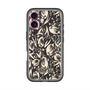 スリムプロテクションプレミアムケース with MagSafe［ ANNA SUI - チューリップ ］