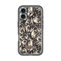 スリムプロテクションプレミアムケース with MagSafe［ ANNA SUI - チューリップ ］
