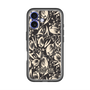 スリムプロテクションプレミアムケース with MagSafe［ ANNA SUI - チューリップ ］