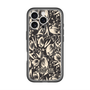 スリムプロテクションプレミアムケース with MagSafe［ ANNA SUI - チューリップ ］