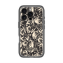 スリムプロテクションプレミアムケース with MagSafe［ ANNA SUI - チューリップ ］