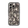 スリムプロテクションプレミアムケース with MagSafe［ ANNA SUI - チューリップ ］