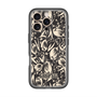 スリムプロテクションプレミアムケース with MagSafe［ ANNA SUI - チューリップ ］
