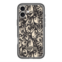 スリムプロテクションプレミアムケース with MagSafe［ ANNA SUI - チューリップ ］