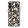 スリムプロテクションプレミアムケース with MagSafe［ ANNA SUI - チューリップ ］
