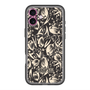 スリムプロテクションプレミアムケース with MagSafe［ ANNA SUI - チューリップ ］