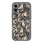 スリムプロテクションプレミアムケース with MagSafe［ ANNA SUI - チューリップ ］