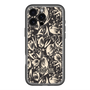 スリムプロテクションプレミアムケース with MagSafe［ ANNA SUI - チューリップ ］