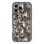 スリムプロテクションプレミアムケース with MagSafe［ ANNA SUI - チューリップ ］