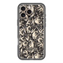 スリムプロテクションプレミアムケース with MagSafe［ ANNA SUI - チューリップ ］