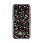 スリムプロテクションプレミアムケース with MagSafe［ ANNA SUI - カーネーション ］