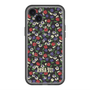スリムプロテクションプレミアムケース with MagSafe［ ANNA SUI - カーネーション ］