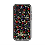 スリムプロテクションプレミアムケース with MagSafe［ ANNA SUI - カーネーション ］