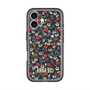 スリムプロテクションプレミアムケース with MagSafe［ ANNA SUI - カーネーション ］