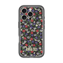 スリムプロテクションプレミアムケース with MagSafe［ ANNA SUI - カーネーション ］