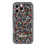 スリムプロテクションプレミアムケース with MagSafe［ ANNA SUI - カーネーション ］