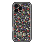 スリムプロテクションプレミアムケース with MagSafe［ ANNA SUI - カーネーション ］