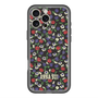 スリムプロテクションプレミアムケース with MagSafe［ ANNA SUI - カーネーション ］