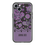 スリムプロテクションプレミアムケース with MagSafe［ ANNA SUI - スターズ ］