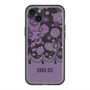 スリムプロテクションプレミアムケース with MagSafe［ ANNA SUI - スターズ ］