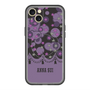 スリムプロテクションプレミアムケース with MagSafe［ ANNA SUI - スターズ ］