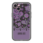 スリムプロテクションプレミアムケース with MagSafe［ ANNA SUI - スターズ ］