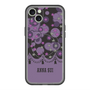 スリムプロテクションプレミアムケース with MagSafe［ ANNA SUI - スターズ ］