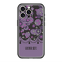 スリムプロテクションプレミアムケース with MagSafe［ ANNA SUI - スターズ ］