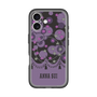 スリムプロテクションプレミアムケース with MagSafe［ ANNA SUI - スターズ ］