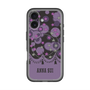 スリムプロテクションプレミアムケース with MagSafe［ ANNA SUI - スターズ ］