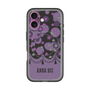 スリムプロテクションプレミアムケース with MagSafe［ ANNA SUI - スターズ ］