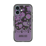 スリムプロテクションプレミアムケース with MagSafe［ ANNA SUI - スターズ ］