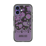 スリムプロテクションプレミアムケース with MagSafe［ ANNA SUI - スターズ ］