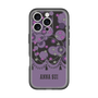 スリムプロテクションプレミアムケース with MagSafe［ ANNA SUI - スターズ ］