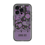 スリムプロテクションプレミアムケース with MagSafe［ ANNA SUI - スターズ ］