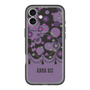 スリムプロテクションプレミアムケース with MagSafe［ ANNA SUI - スターズ ］