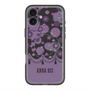 スリムプロテクションプレミアムケース with MagSafe［ ANNA SUI - スターズ ］