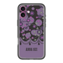 スリムプロテクションプレミアムケース with MagSafe［ ANNA SUI - スターズ ］