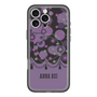 スリムプロテクションプレミアムケース with MagSafe［ ANNA SUI - スターズ ］