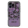 スリムプロテクションプレミアムケース with MagSafe［ ANNA SUI - スターズ ］