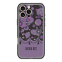 スリムプロテクションプレミアムケース with MagSafe［ ANNA SUI - スターズ ］