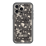 スリムプロテクションプレミアムケース with MagSafe［ ANNA SUI - デコスワール ］