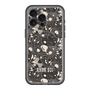 スリムプロテクションプレミアムケース with MagSafe［ ANNA SUI - デコスワール ］