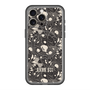 スリムプロテクションプレミアムケース with MagSafe［ ANNA SUI - デコスワール ］