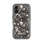 スリムプロテクションプレミアムケース with MagSafe［ ANNA SUI - デコスワール ］